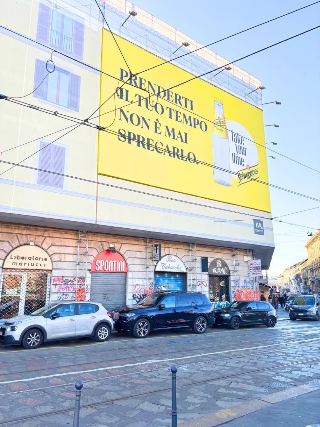 Darsena Appartamento Milano
