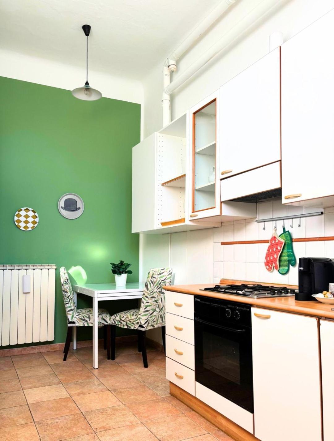 Appartamento Darsena *