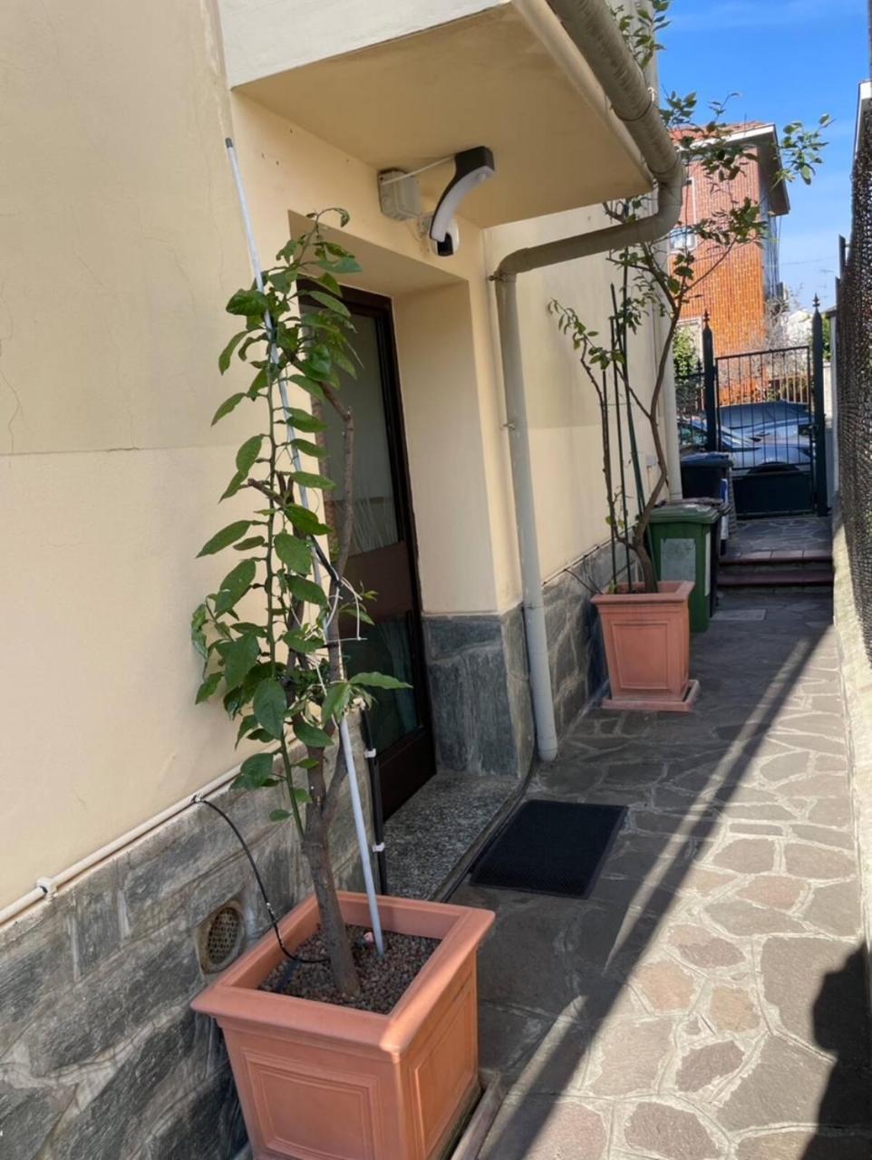 Appartamento Cozy In