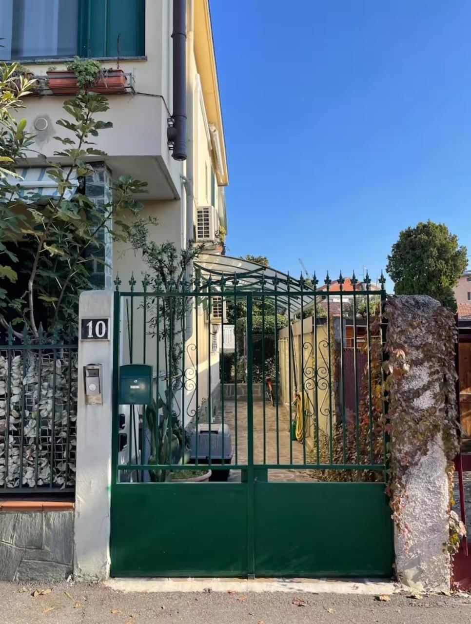 Appartamento Cozy In *