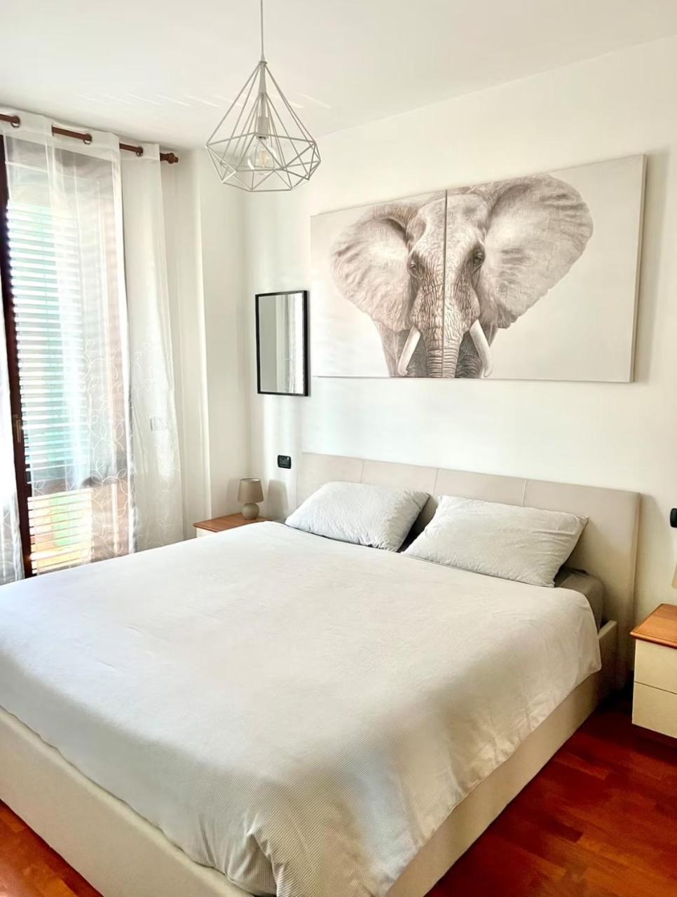 Cozy In Appartamento