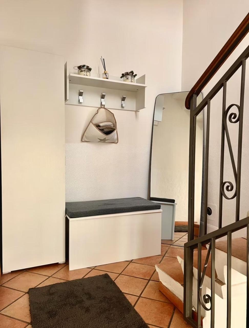 Appartamento Cozy In *