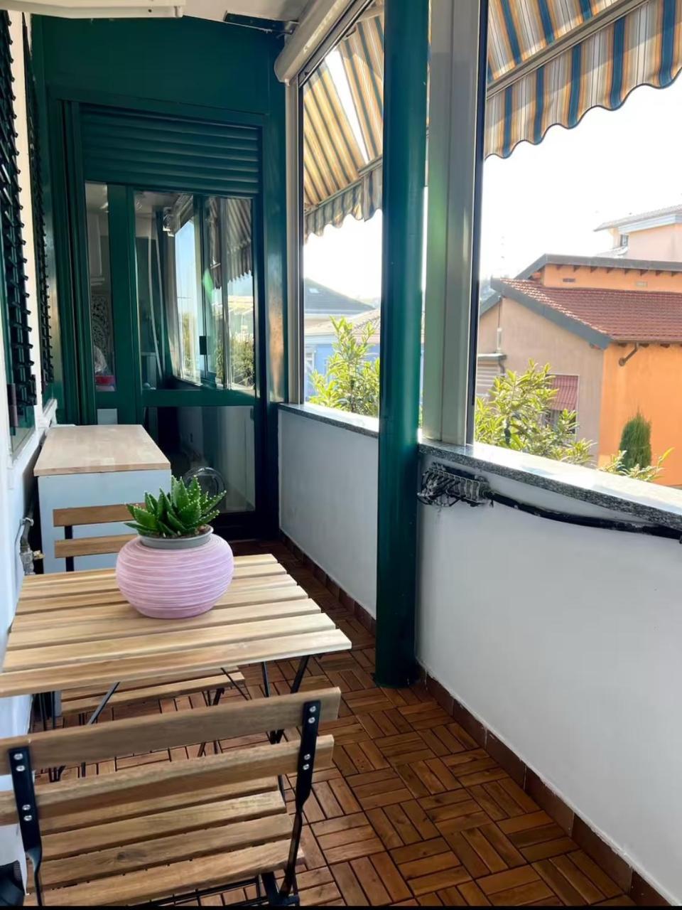 Cozy In Appartamento Milano