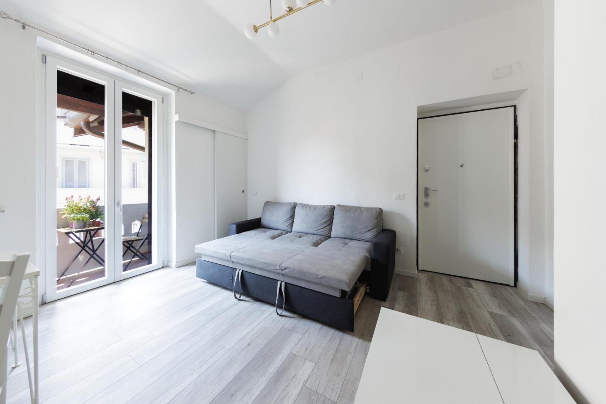 Greenheaven Luxe In Classic Area * Milano