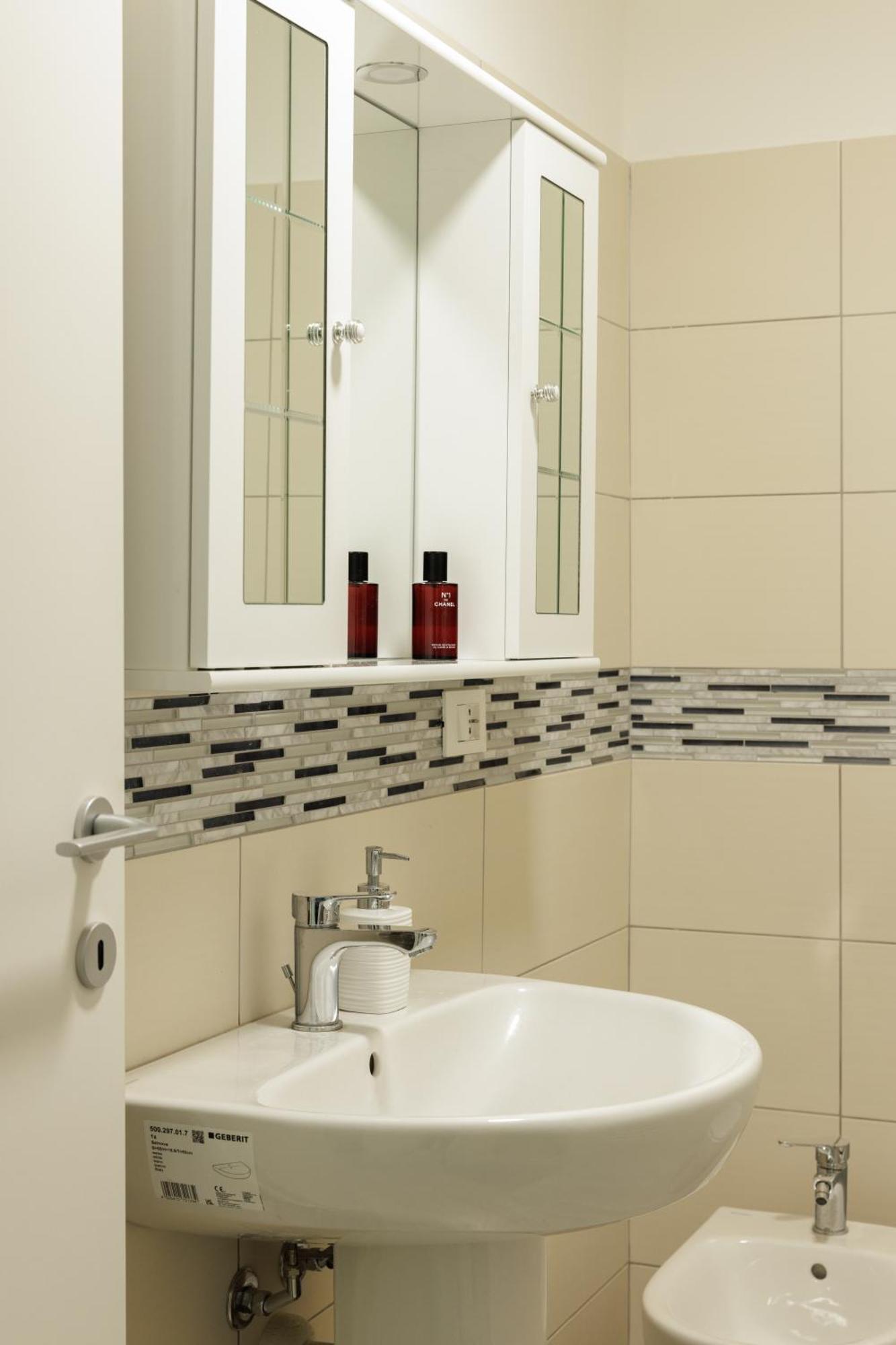Appartamento Greenheaven Luxe In Classic Area