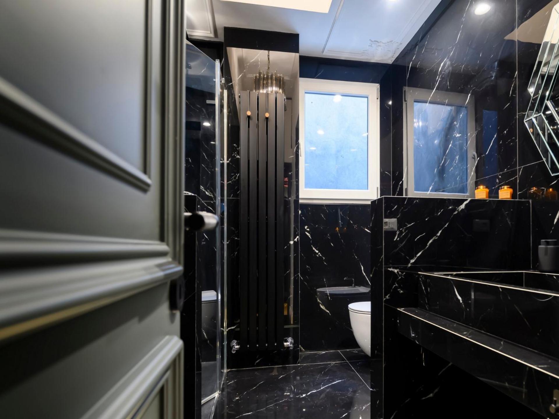 The Rent - Refined One-bedroom In The Historic Center Appartamento Milano