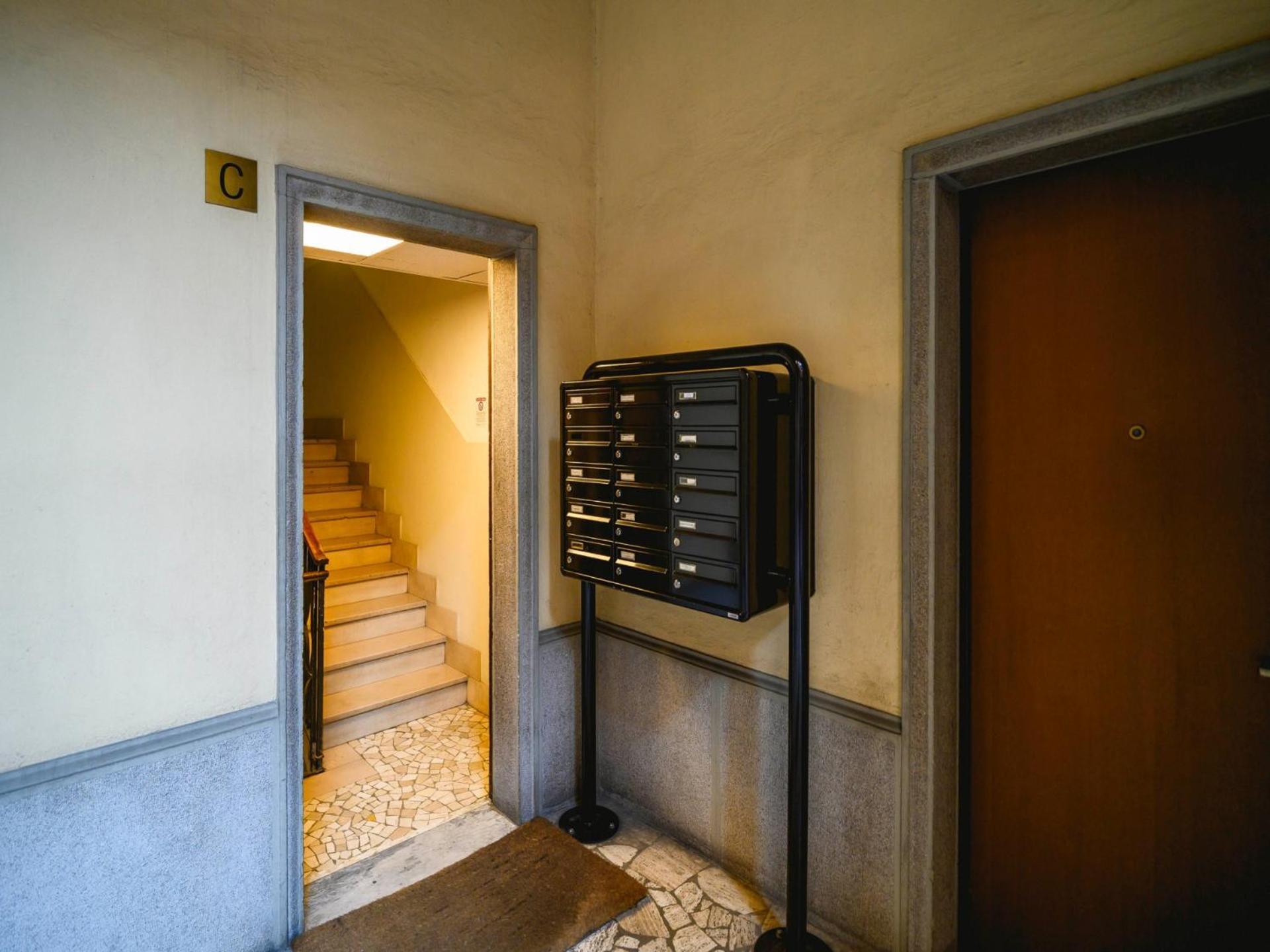 Appartamento The Rent - Refined One-bedroom In The Historic Center Milano