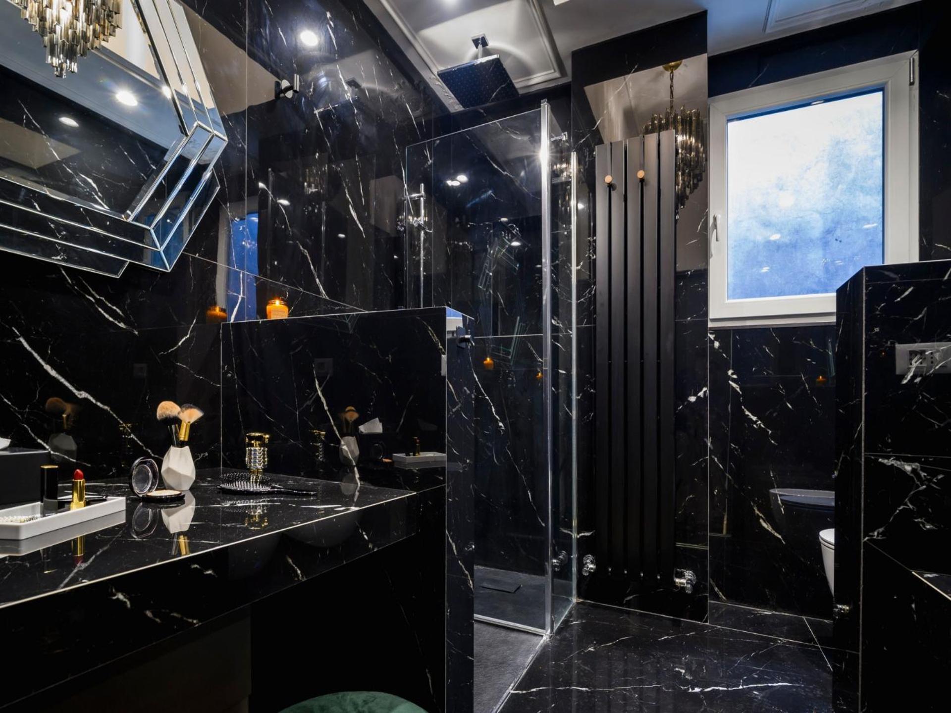 The Rent - Refined One-bedroom In The Historic Center Milano