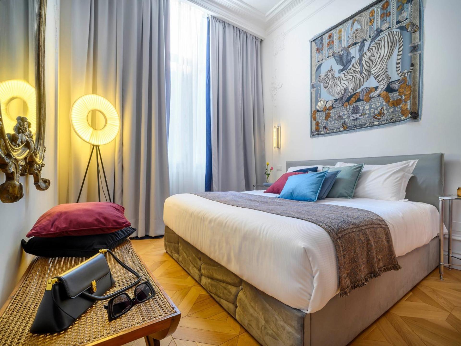 Appartamento The Rent - Refined One-bedroom In The Historic Center