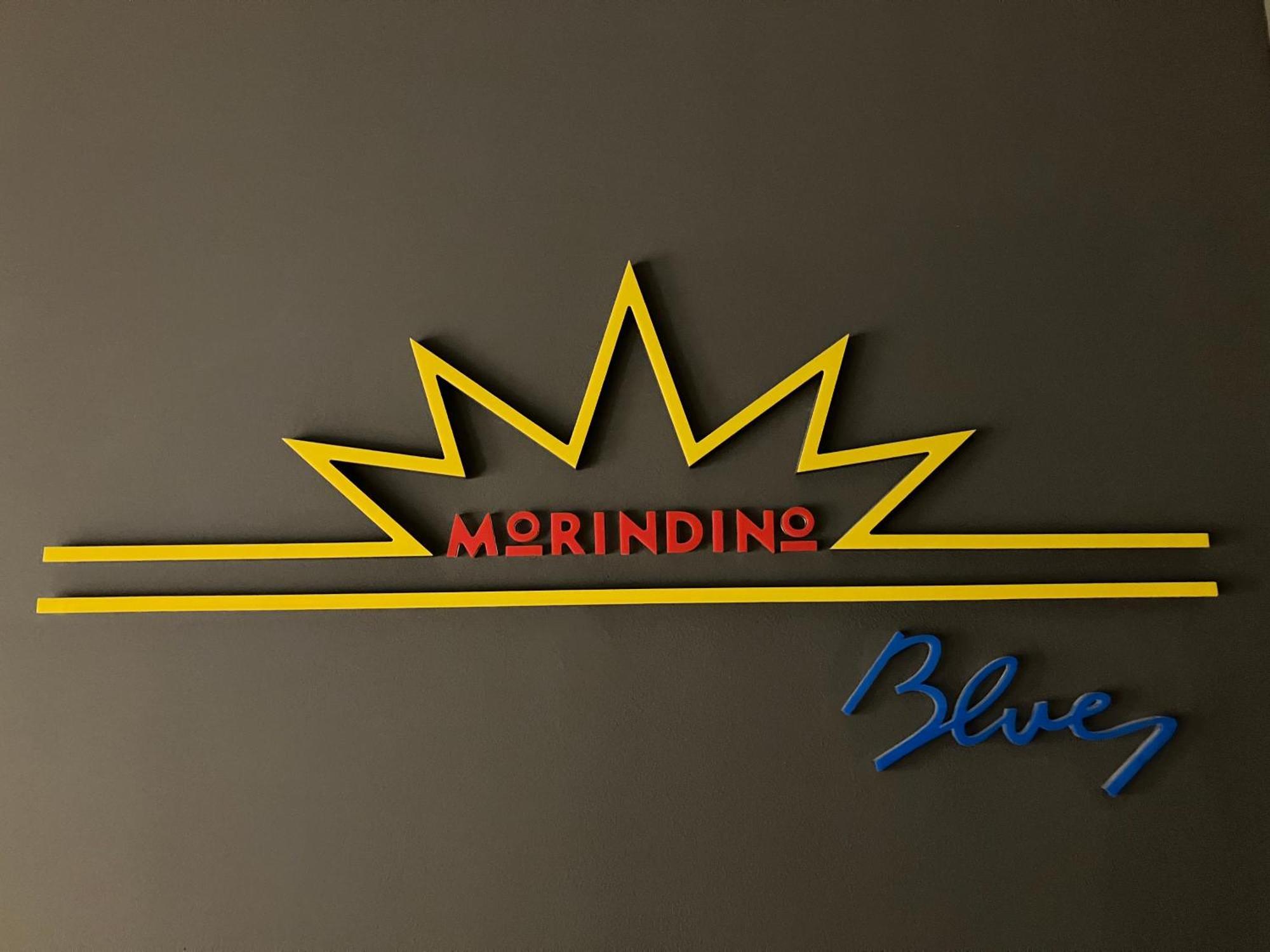 Morindino Design Milano