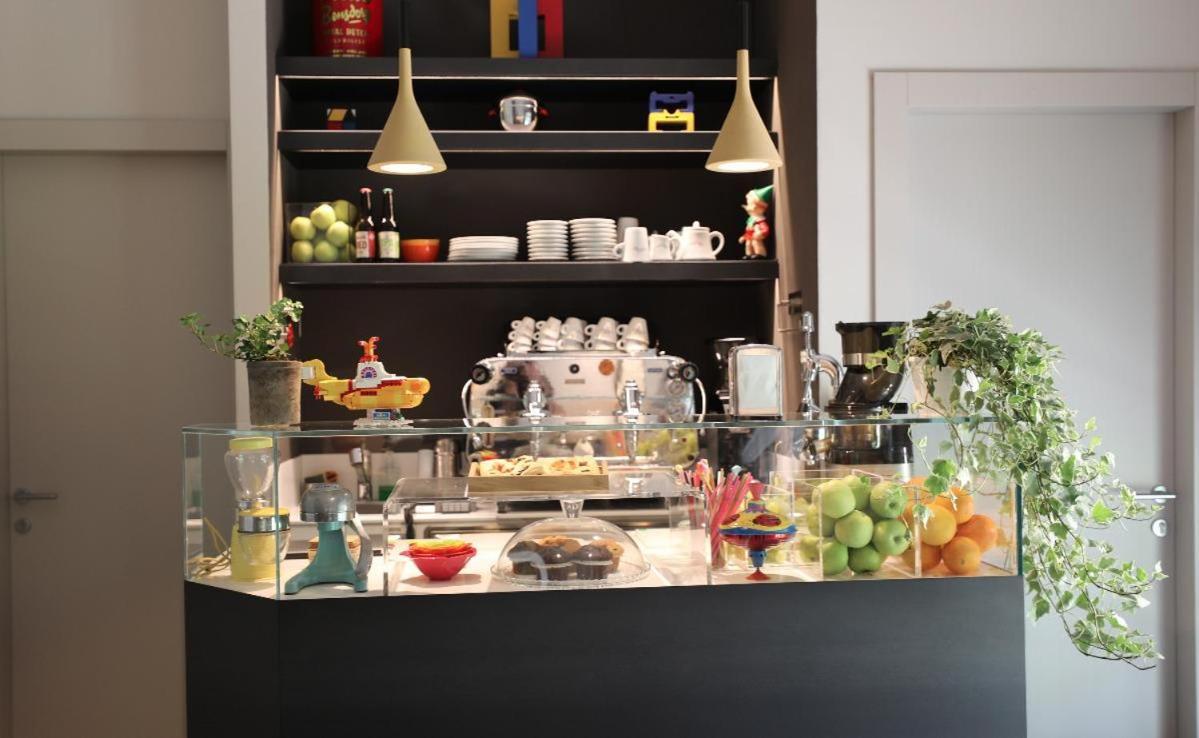 Morindino Design * Milano