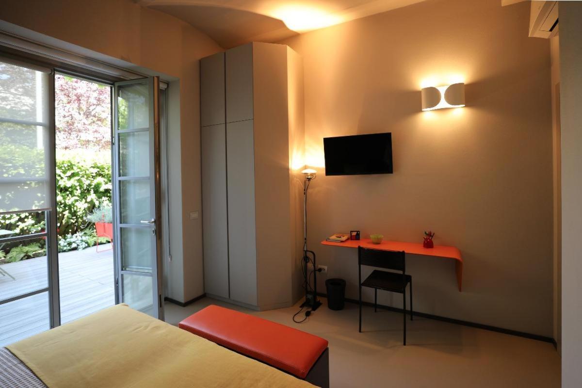 Bed & Breakfast Morindino Design