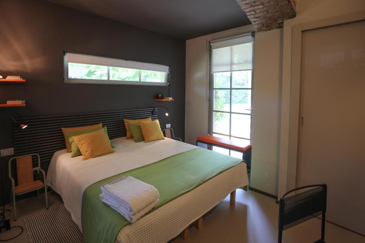 Bed & Breakfast Morindino Design
