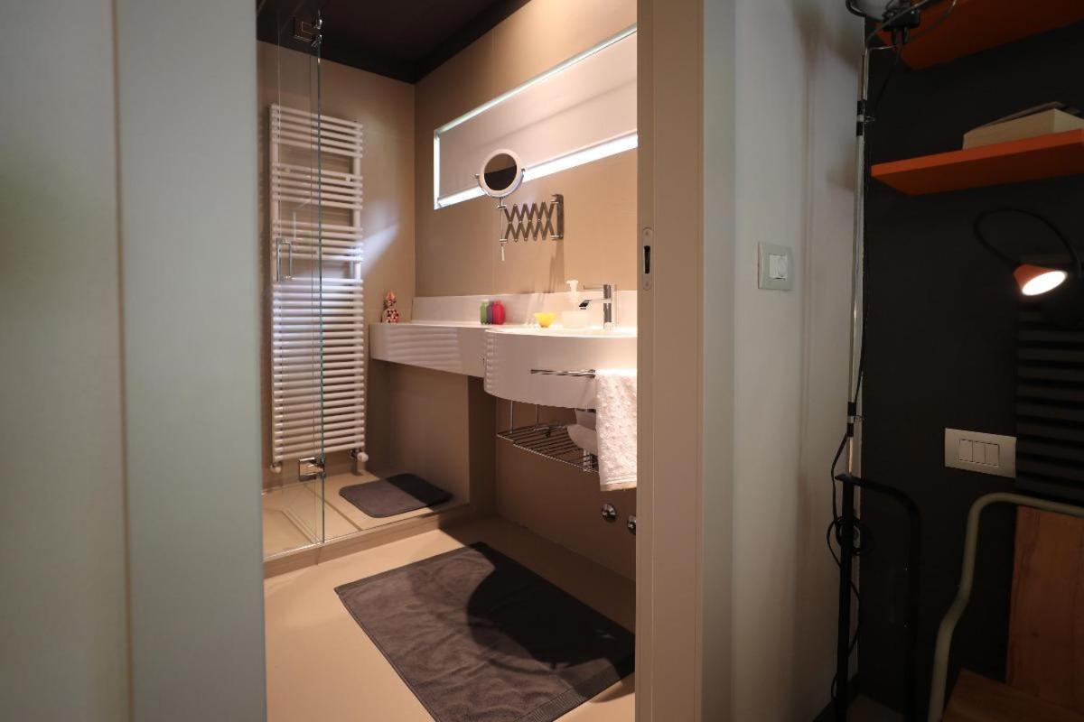 Morindino Design Bed & Breakfast Milano