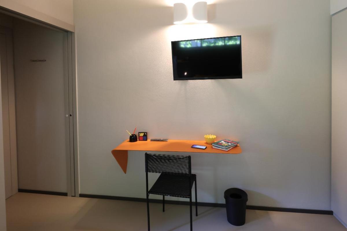 Bed & Breakfast Morindino Design Milano