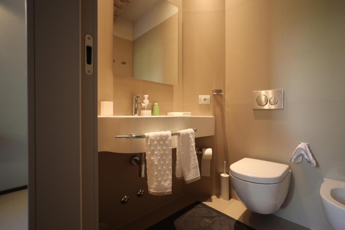 Bed & Breakfast Morindino Design *