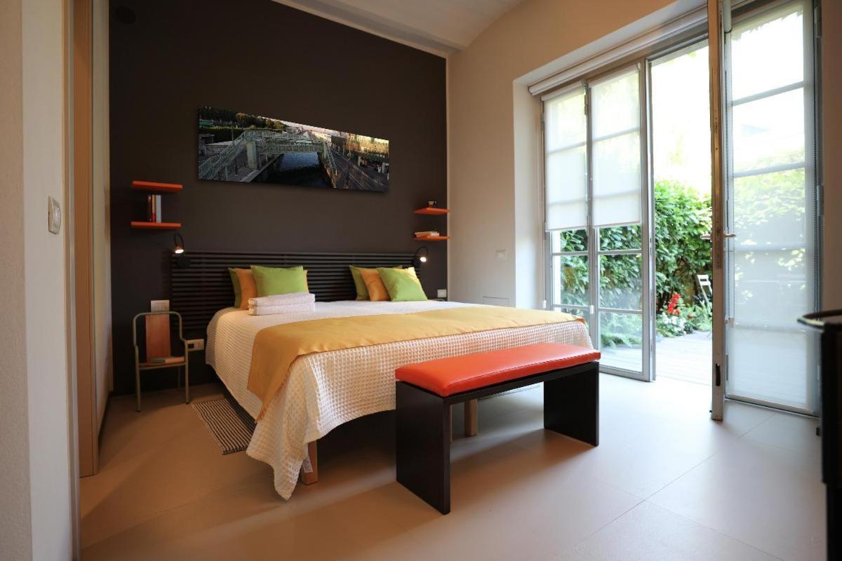 Morindino Design Bed & Breakfast Milano