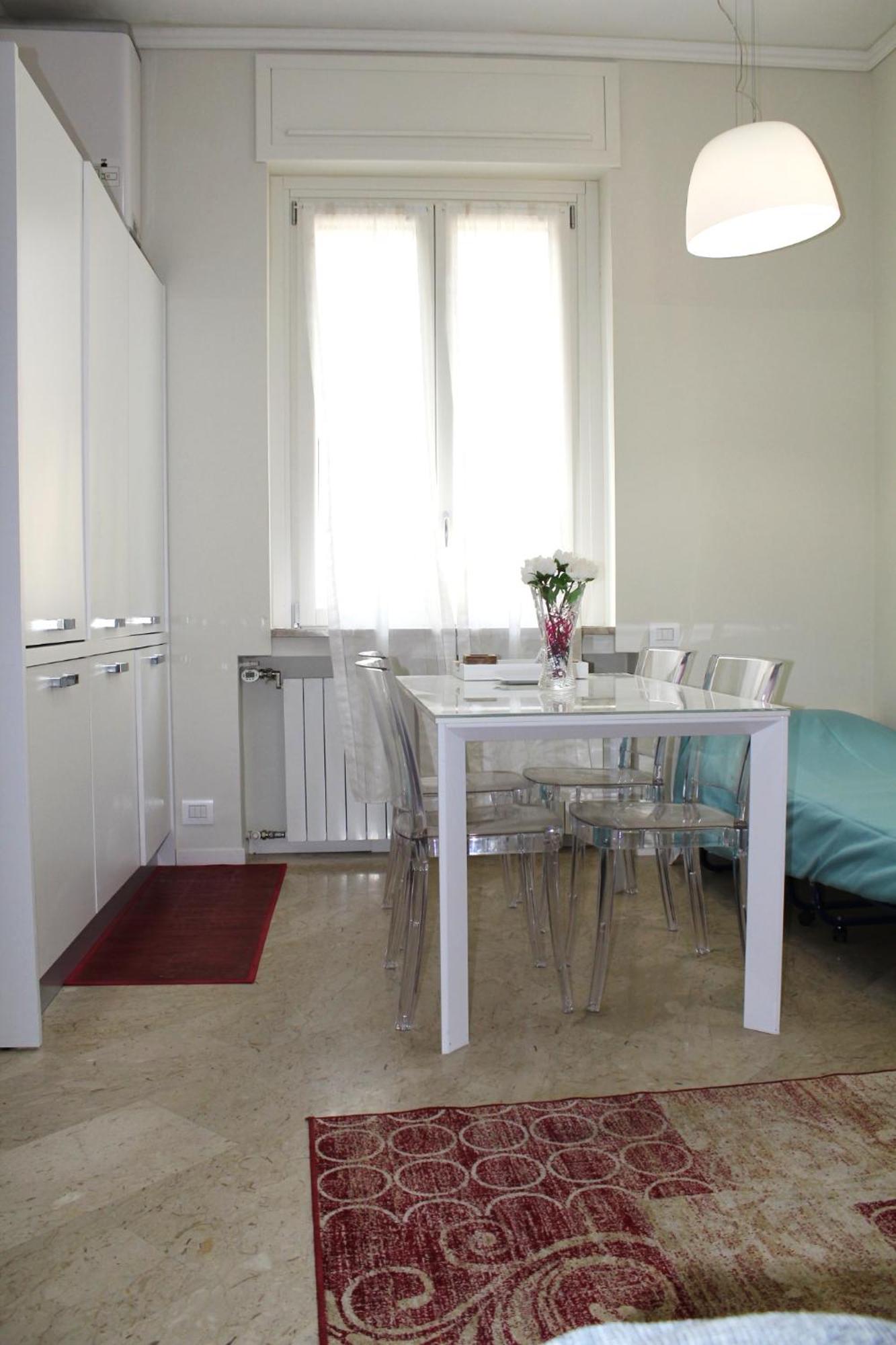 Porta Venezia - Downtown Appartement