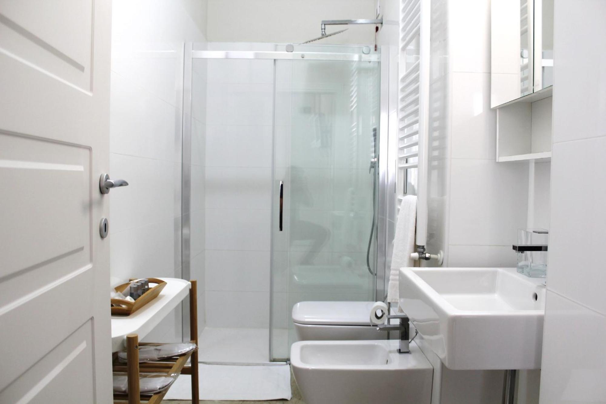 Porta Venezia - Downtown Appartement *