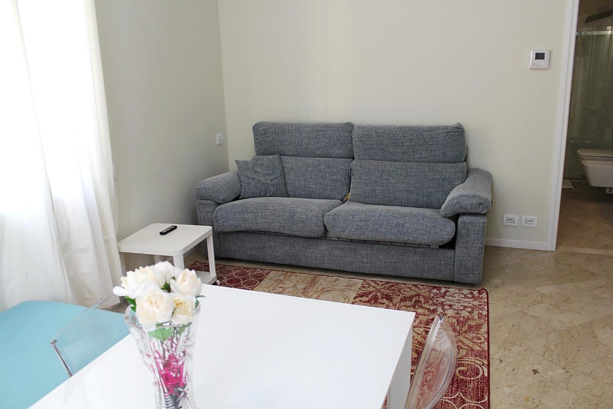 Appartement Porta Venezia - Downtown *