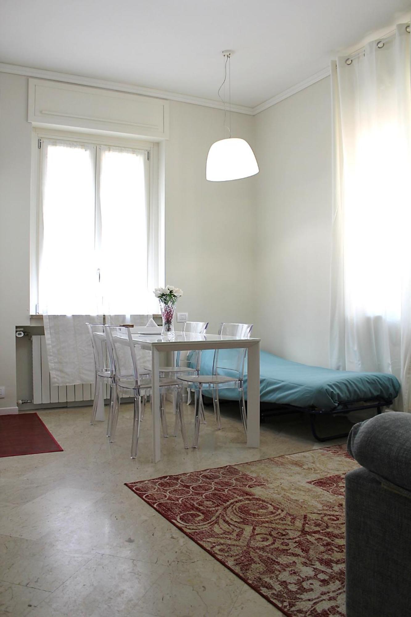 Porta Venezia - Downtown Appartement Milaan