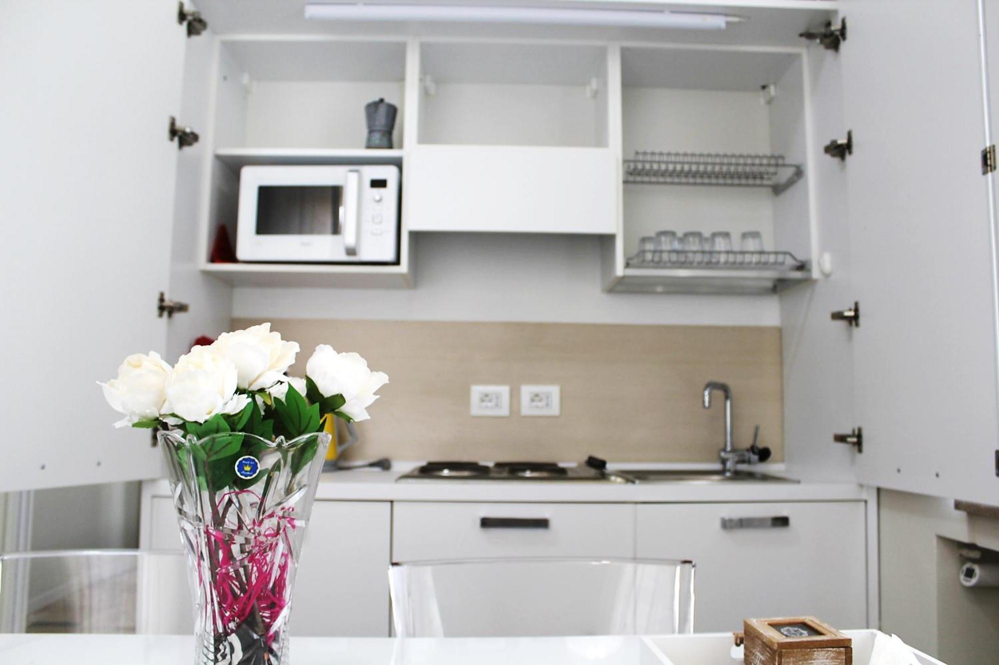 Appartement Porta Venezia - Downtown Milaan