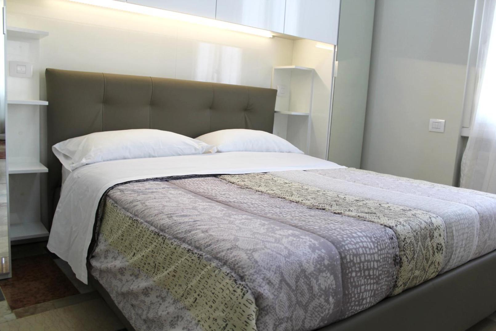 Porta Venezia - Downtown Appartement