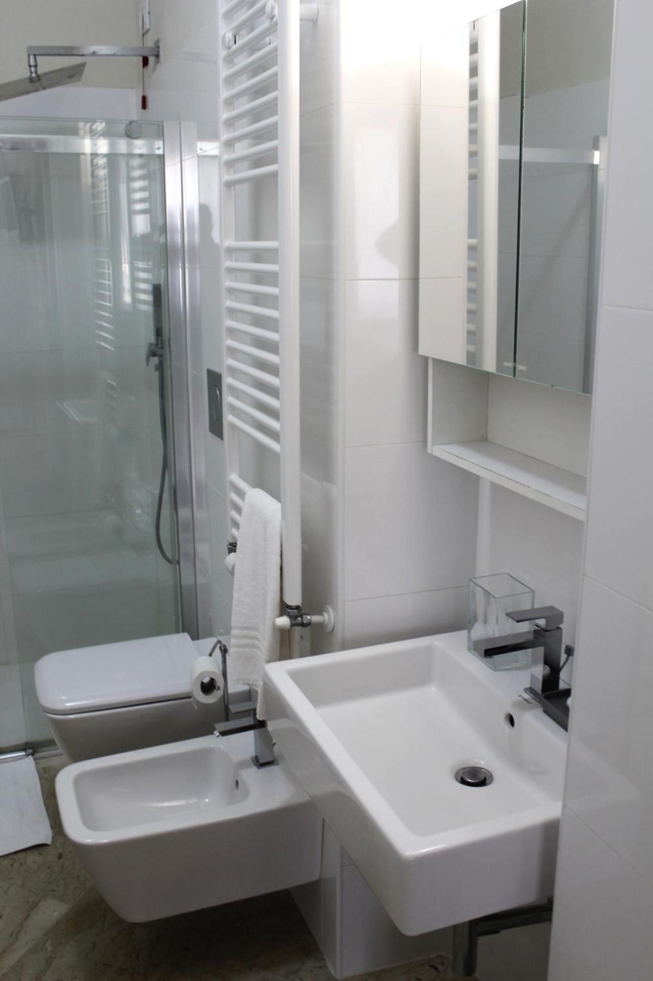 Appartement Porta Venezia - Downtown