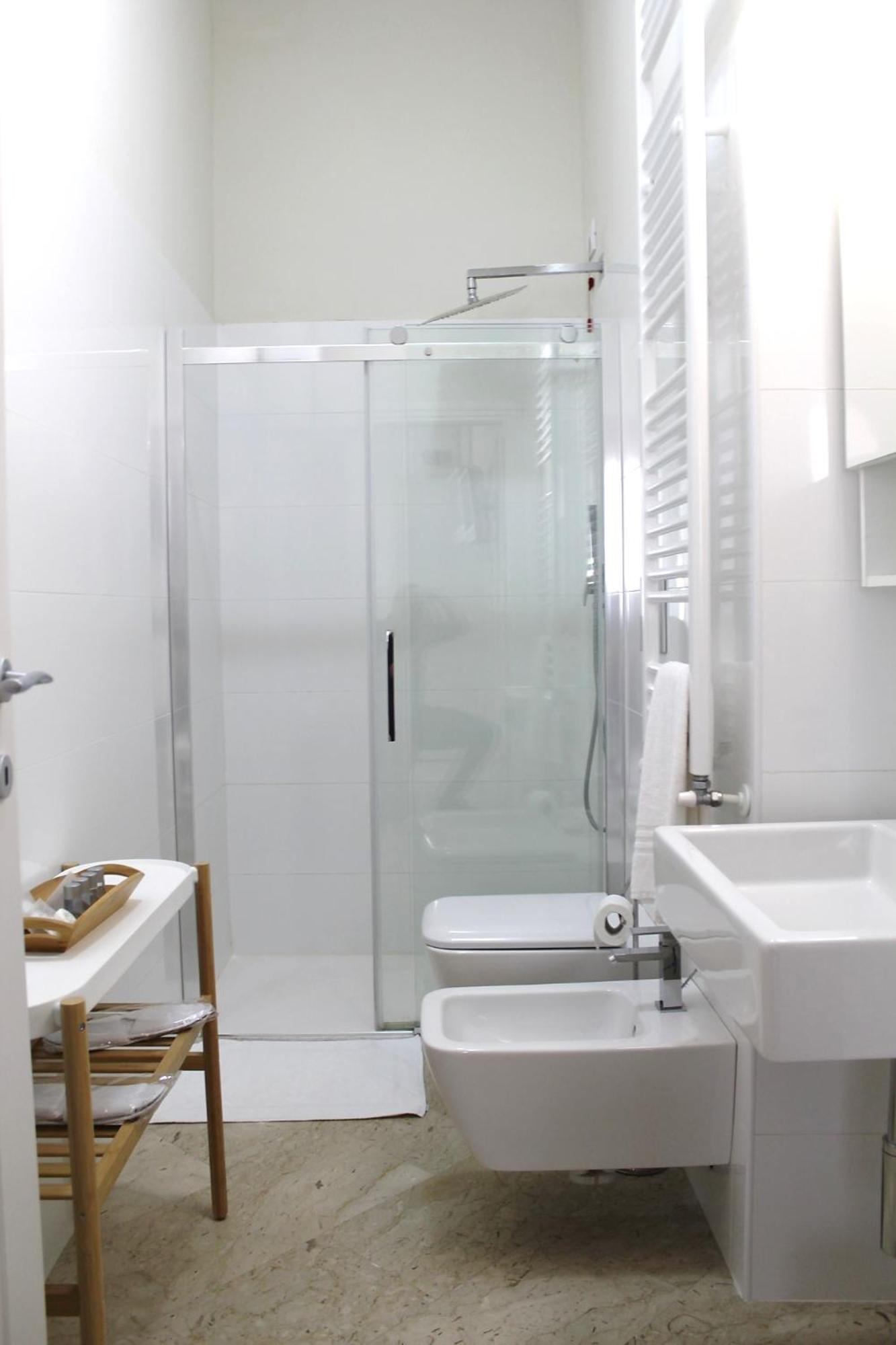 Porta Venezia - Downtown Appartement *