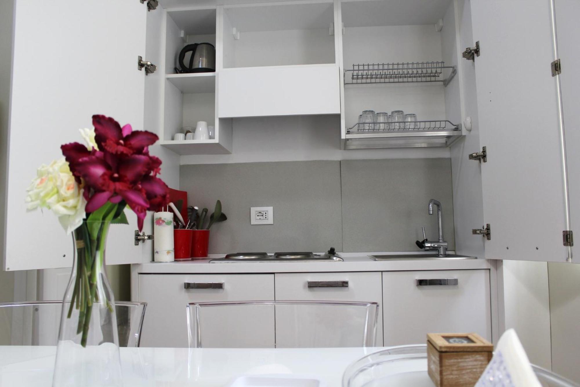 Porta Venezia - Downtown Appartement *