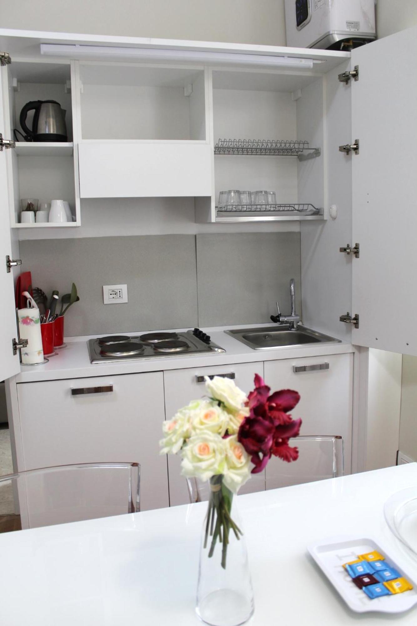 Appartement Porta Venezia - Downtown *