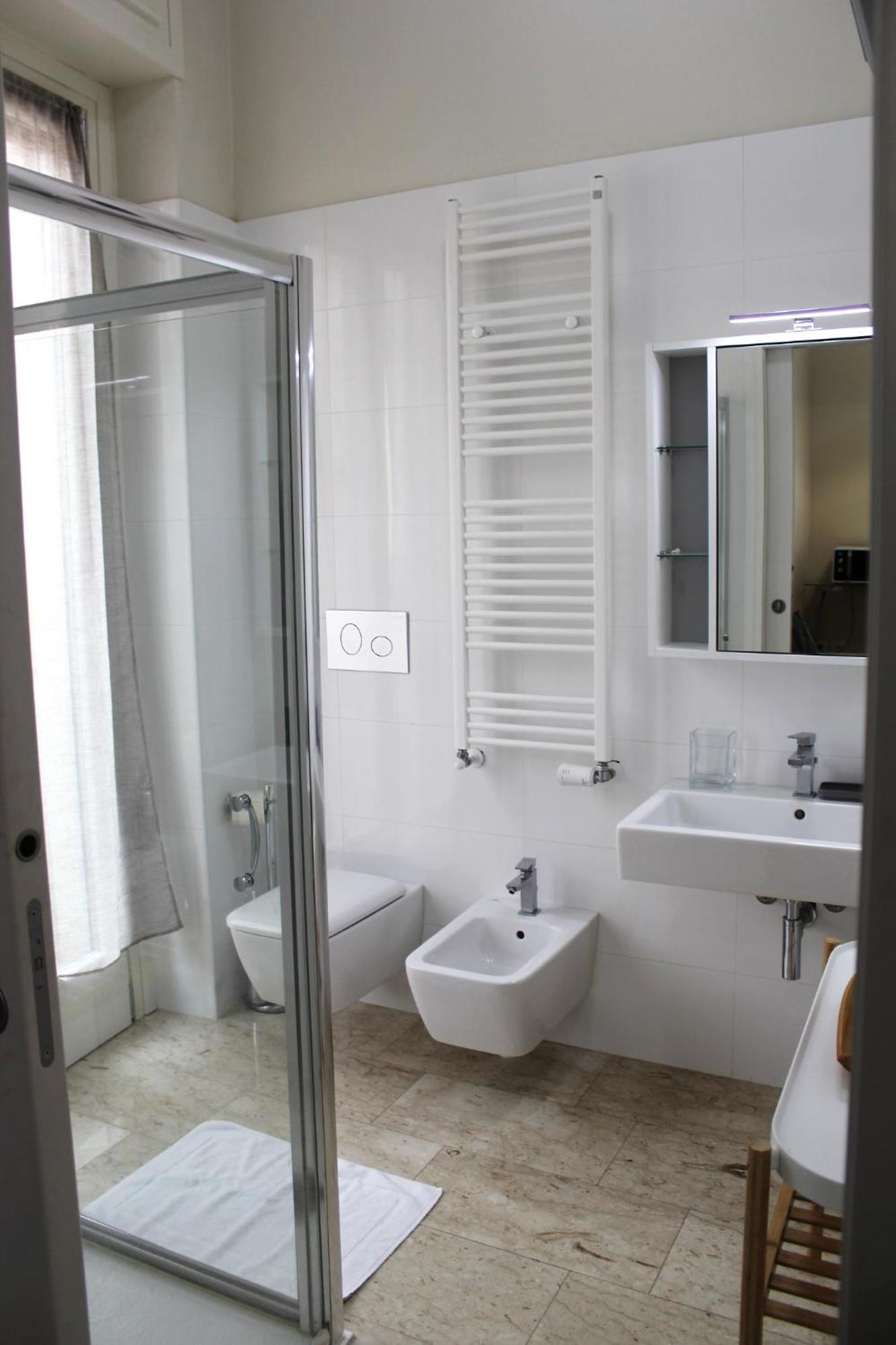 Porta Venezia - Downtown Appartement Milaan
