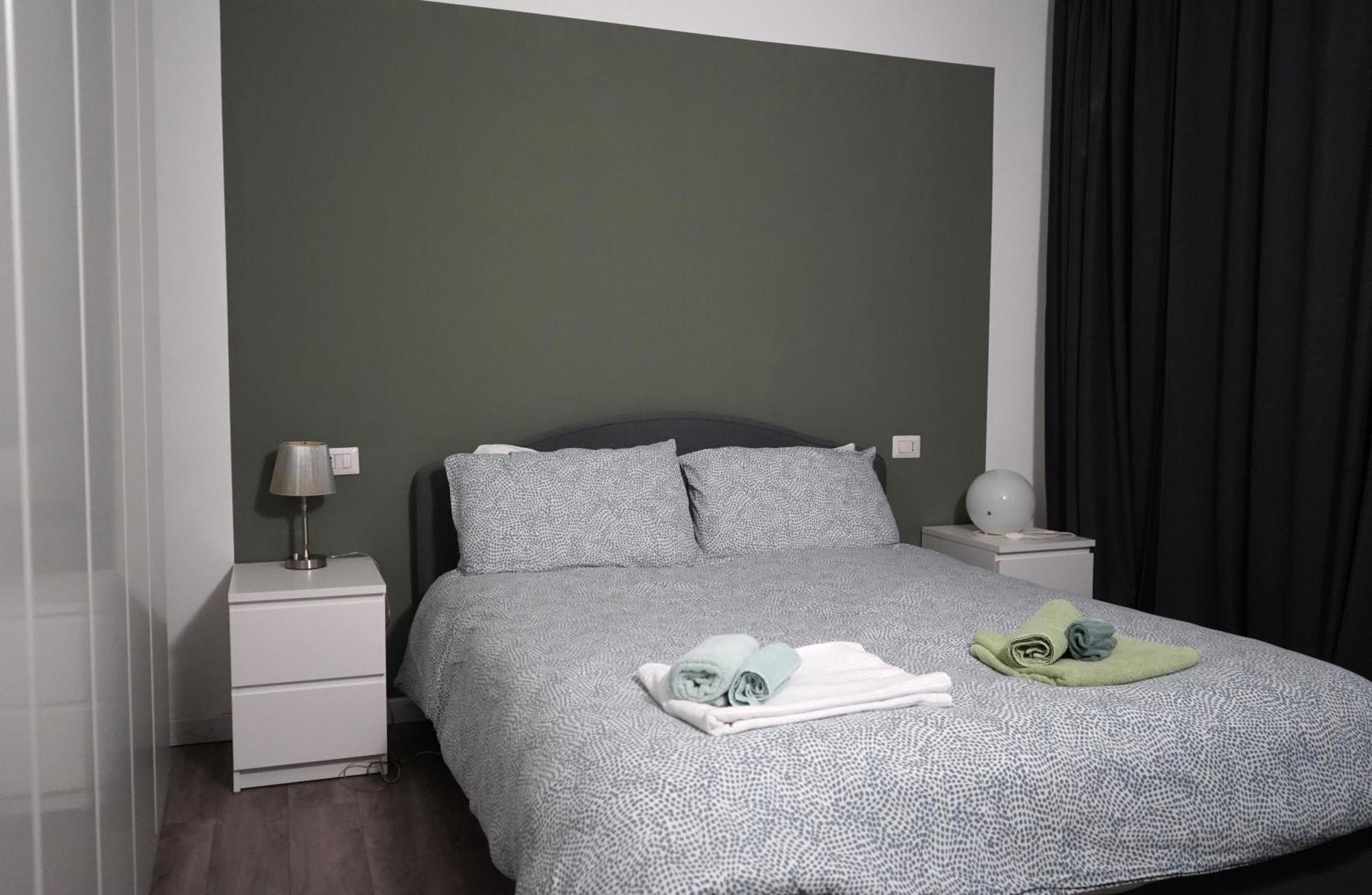 Apartment Navigli-darsena In The Heart Of The Mailand