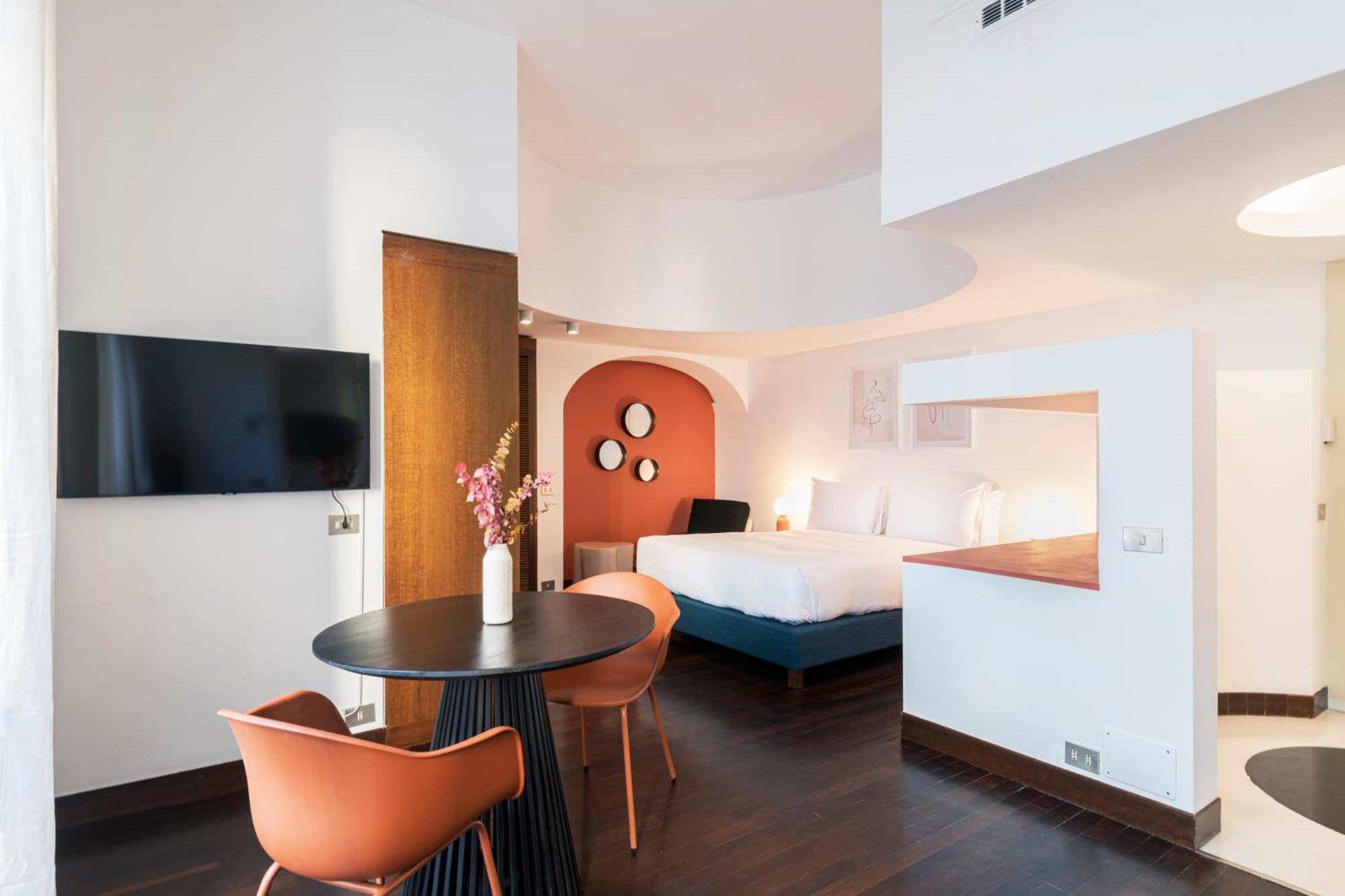 Relstay - Borgonuovo Lejlighed Milano