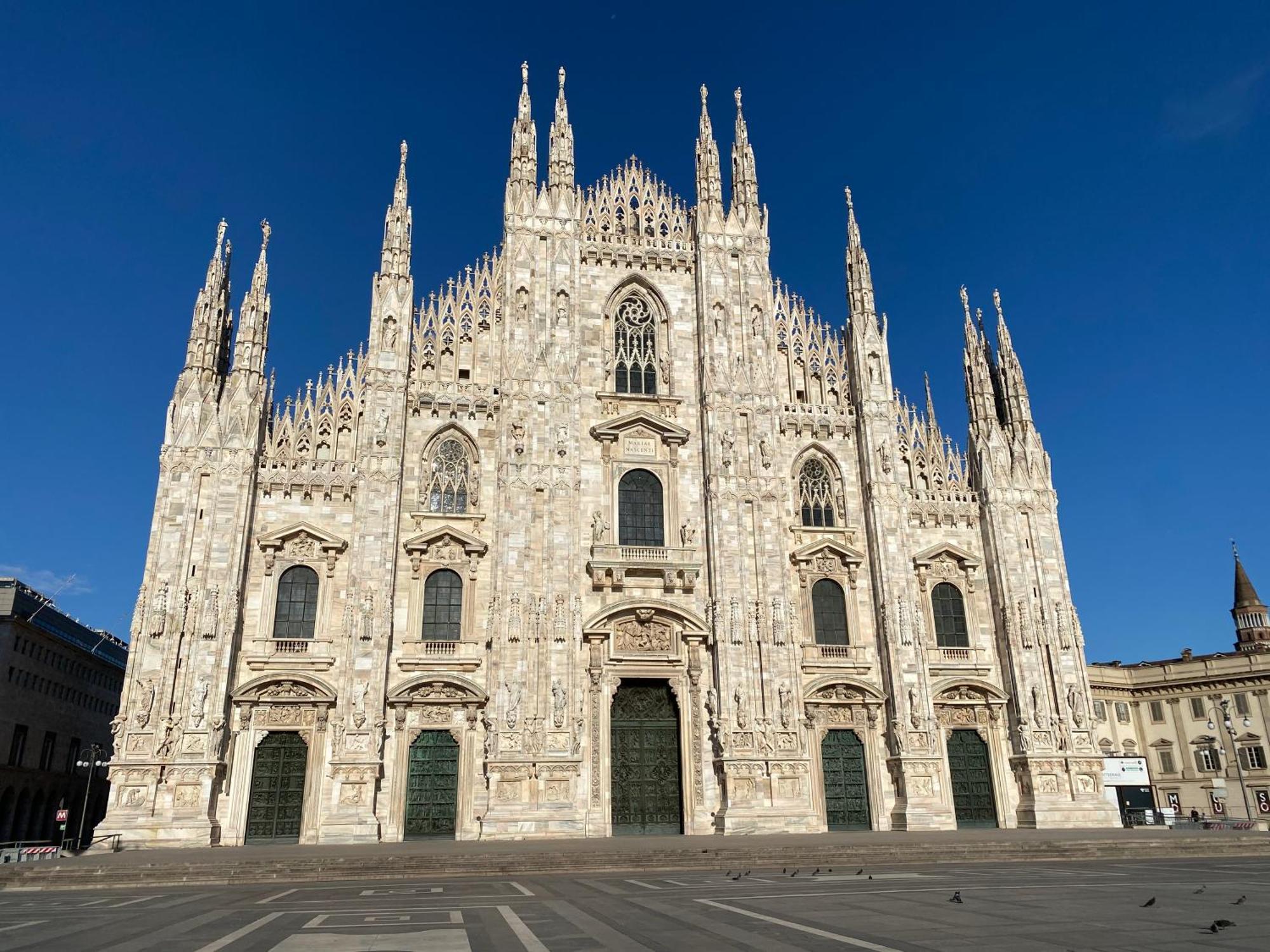 Leilighet Duomo Intero Milano