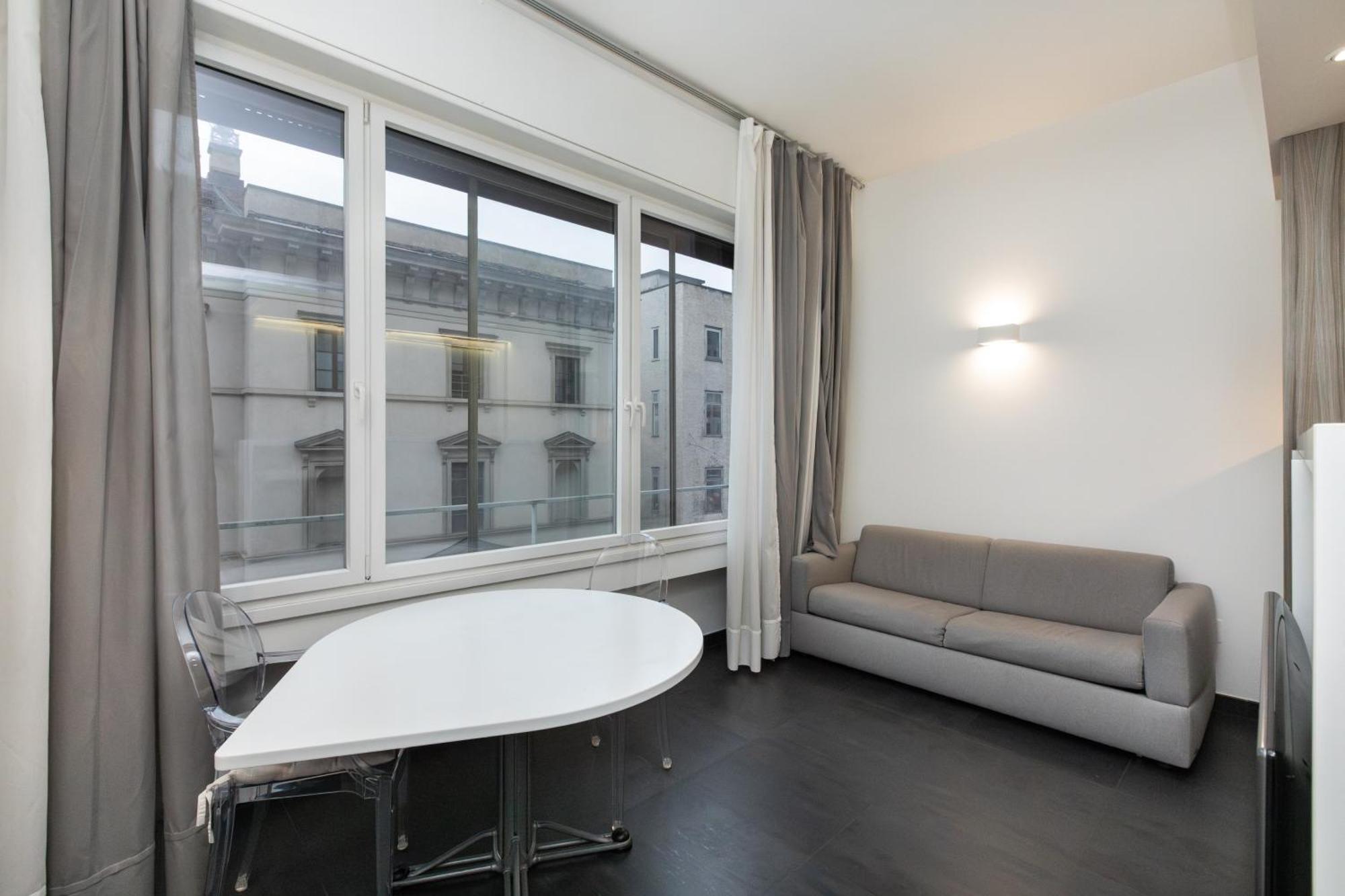 Apartment Magnoliaapartments - 52 Porta Nuova, Brera Duomo