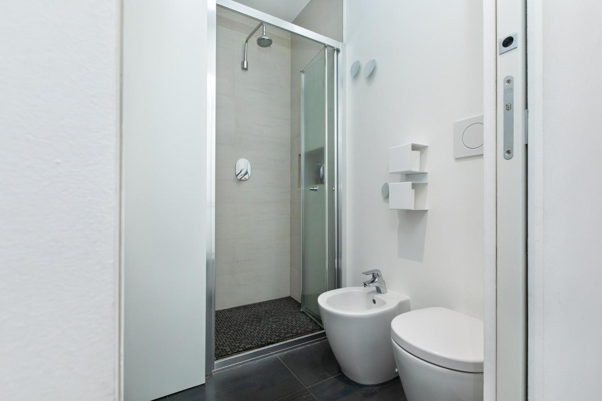 Magnoliaapartments - 52 Porta Nuova, Brera Duomo Leilighet *