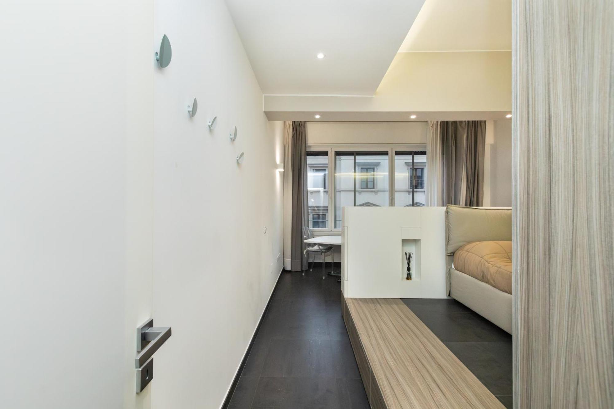 Magnoliaapartments - 52 Porta Nuova, Brera Duomo Milan