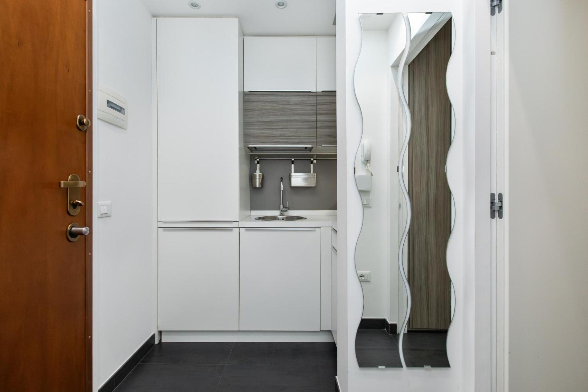 Magnoliaapartments - 52 Porta Nuova, Brera Duomo * Milan