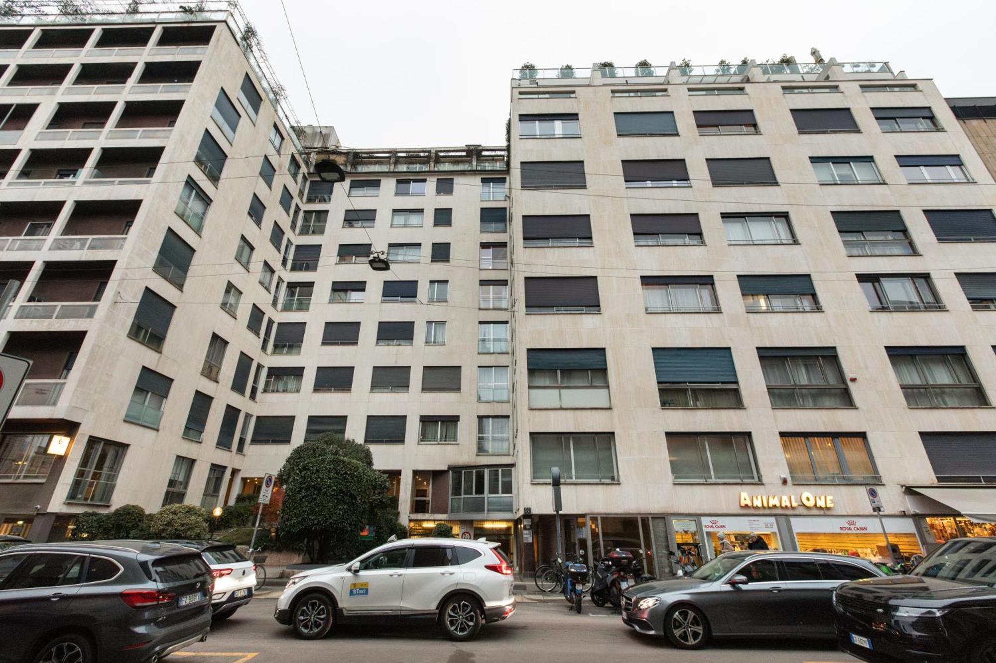 Magnoliaapartments - 52 Porta Nuova, Brera Duomo Apartment *