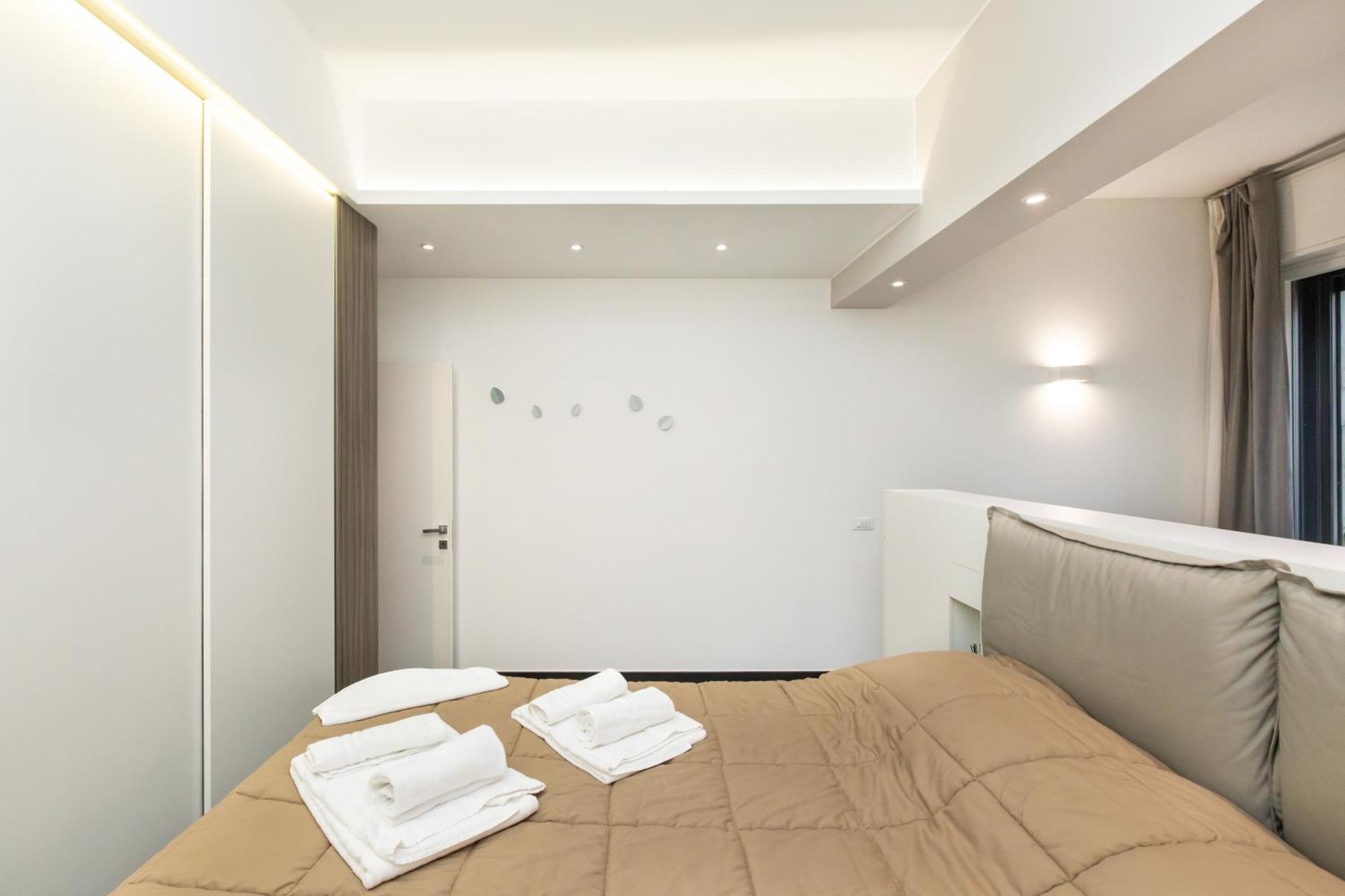 Apartment Magnoliaapartments - 52 Porta Nuova, Brera Duomo Milan