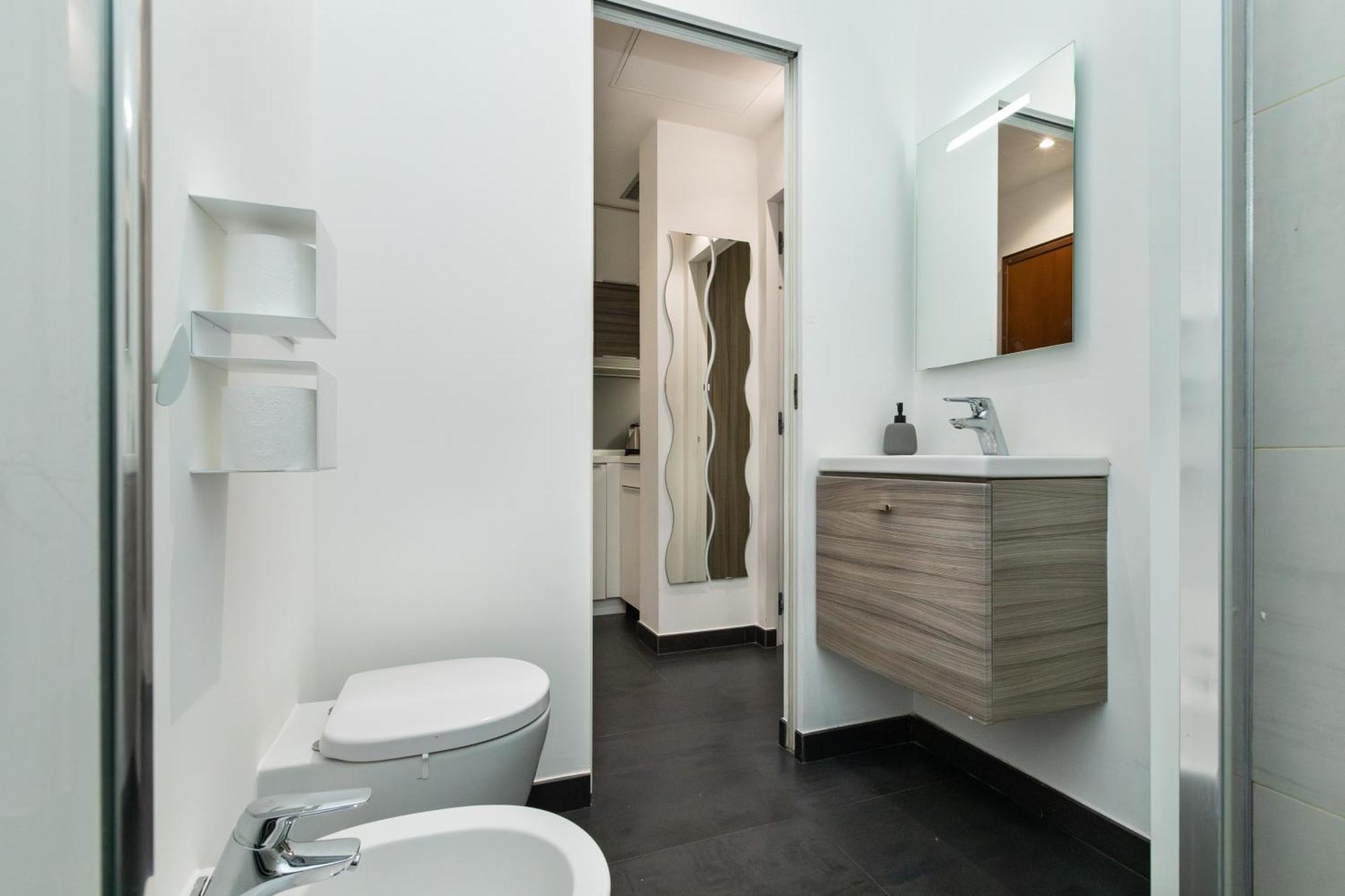 Magnoliaapartments - 52 Porta Nuova, Brera Duomo *