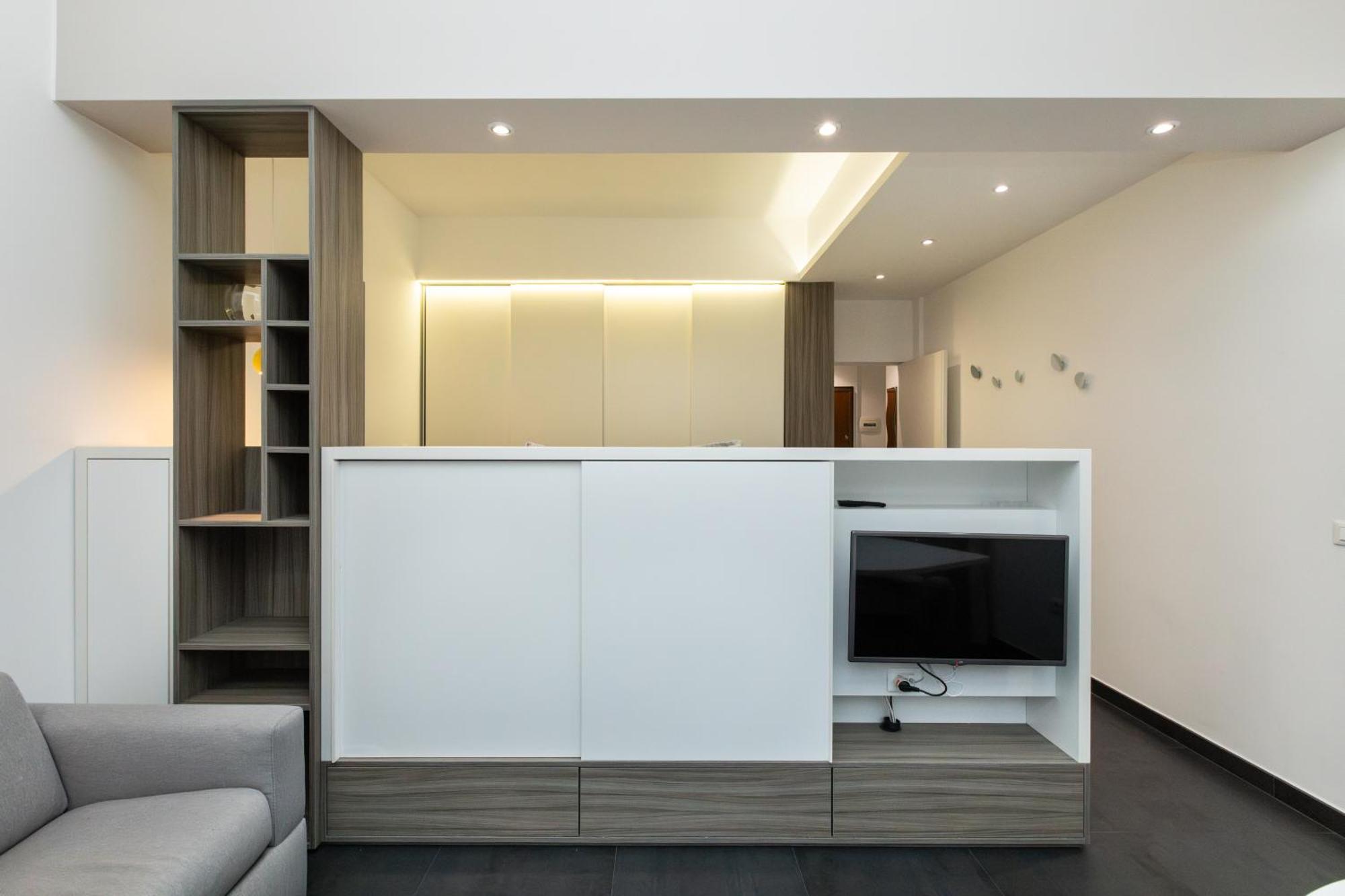 Apartment Magnoliaapartments - 52 Porta Nuova, Brera Duomo *