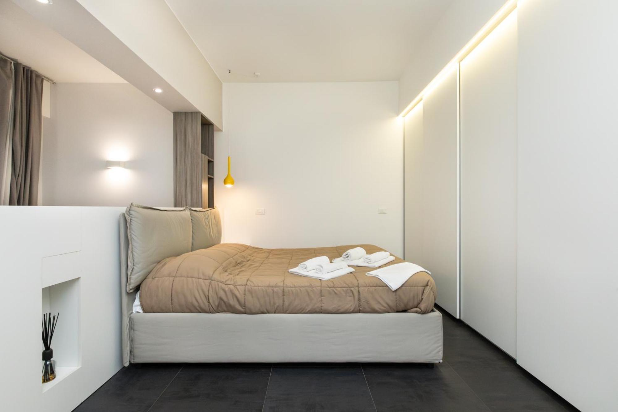 Magnoliaapartments - 52 Porta Nuova, Brera Duomo Milan