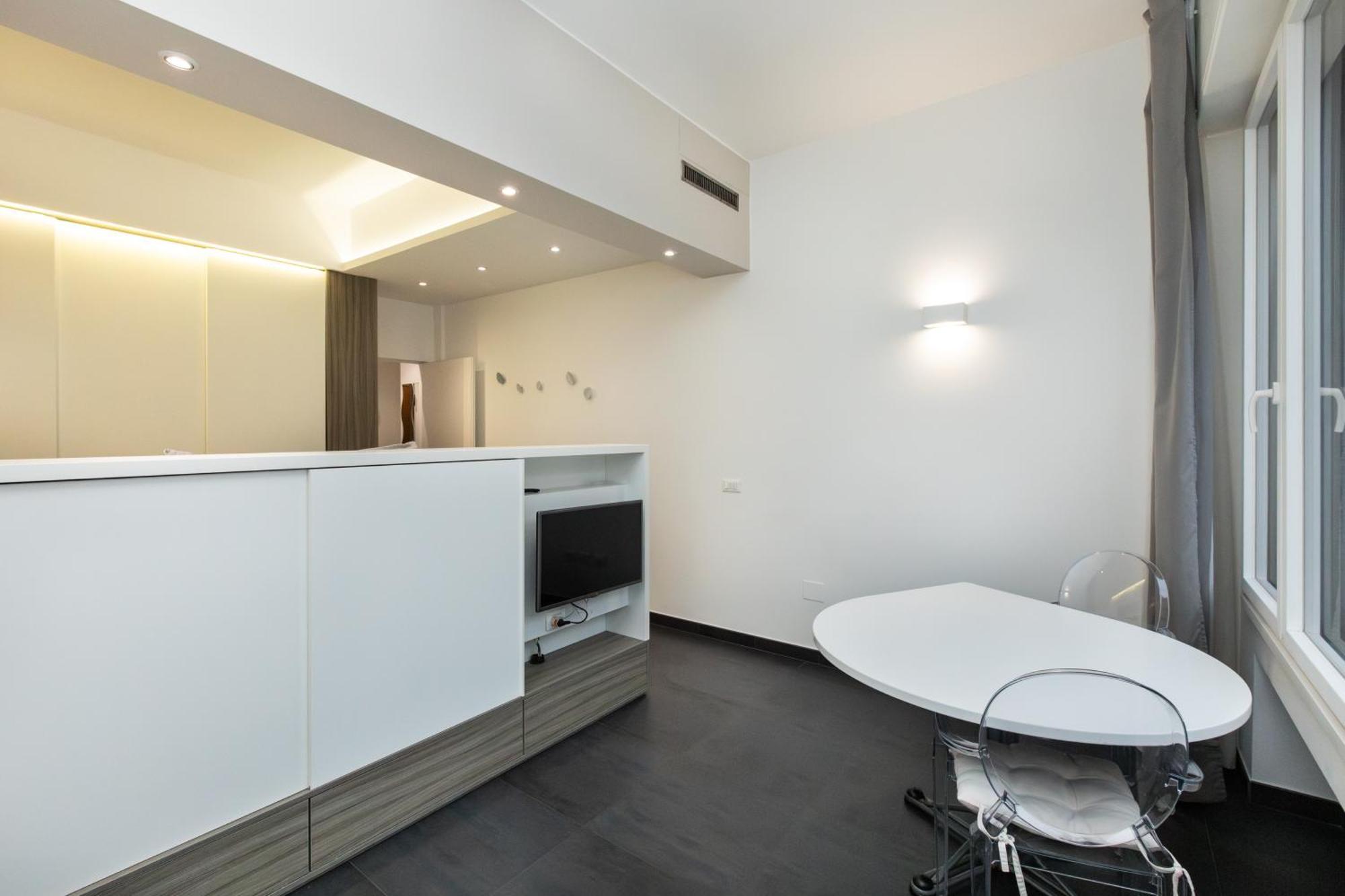 Magnoliaapartments - 52 Porta Nuova, Brera Duomo * Milan