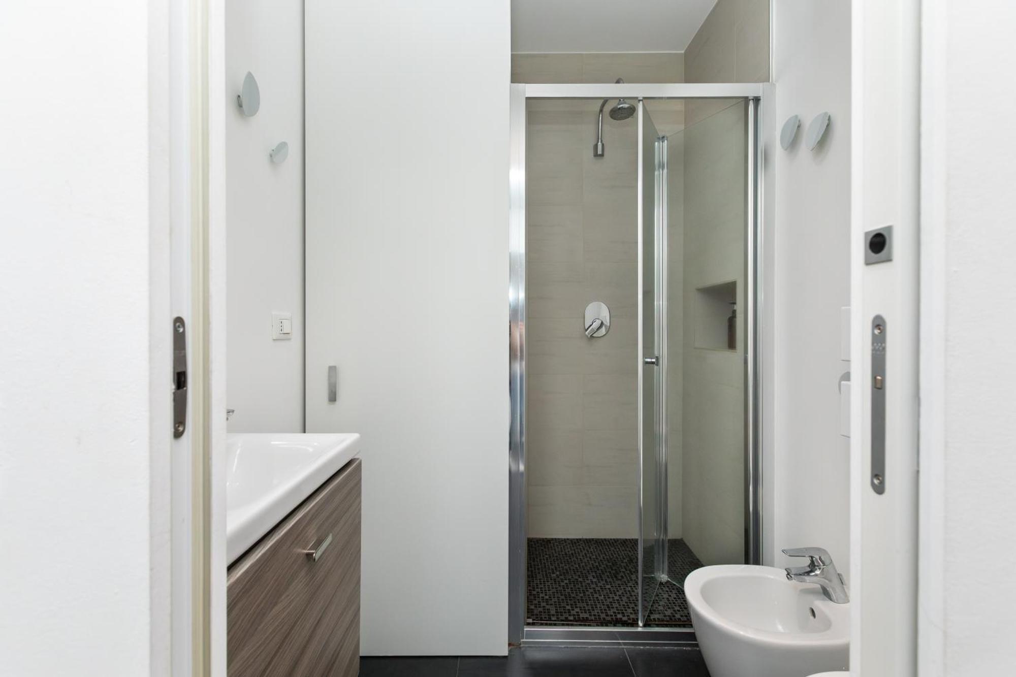 Apartment Magnoliaapartments - 52 Porta Nuova, Brera Duomo *