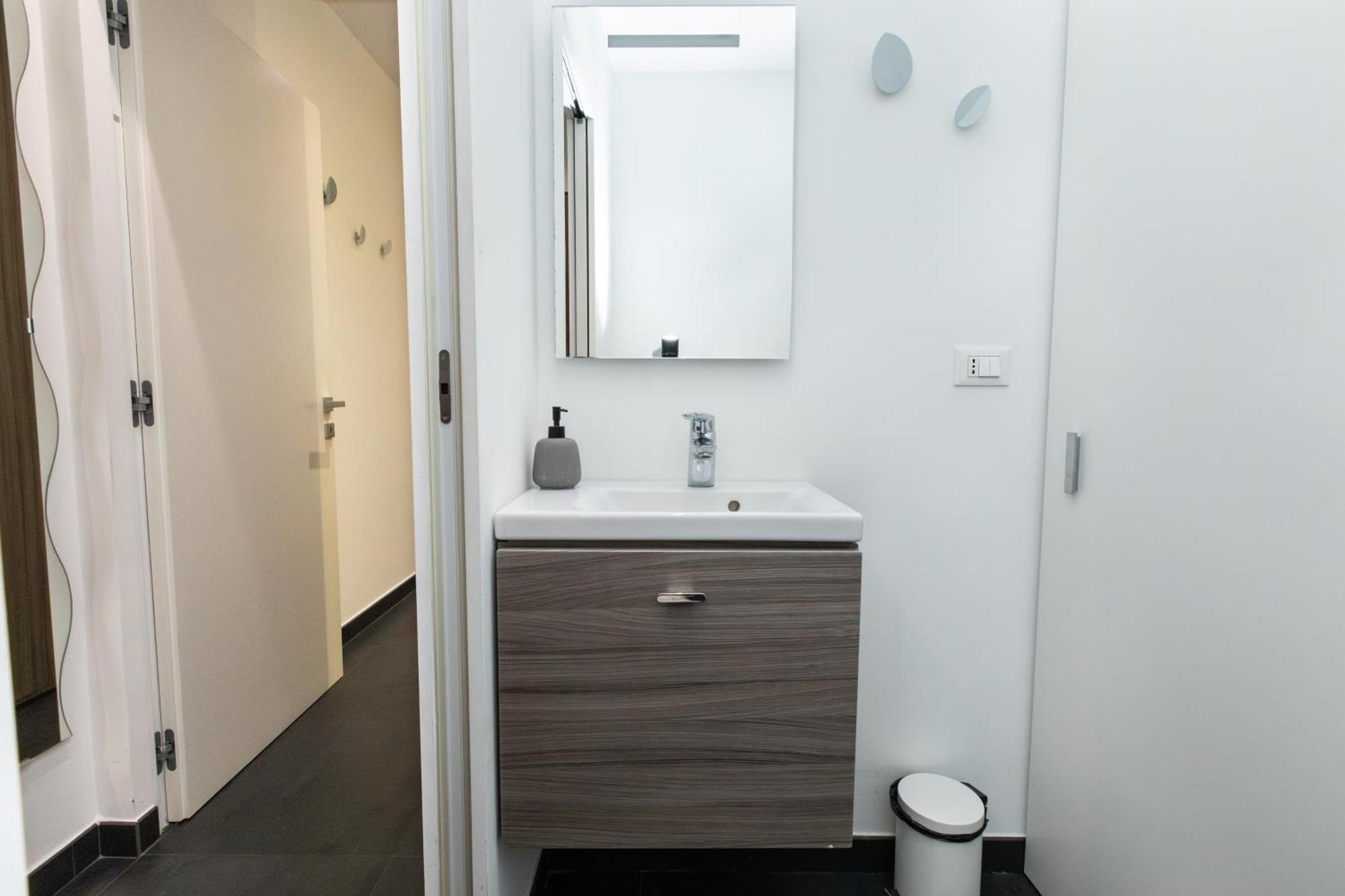 Apartment Magnoliaapartments - 52 Porta Nuova, Brera Duomo *