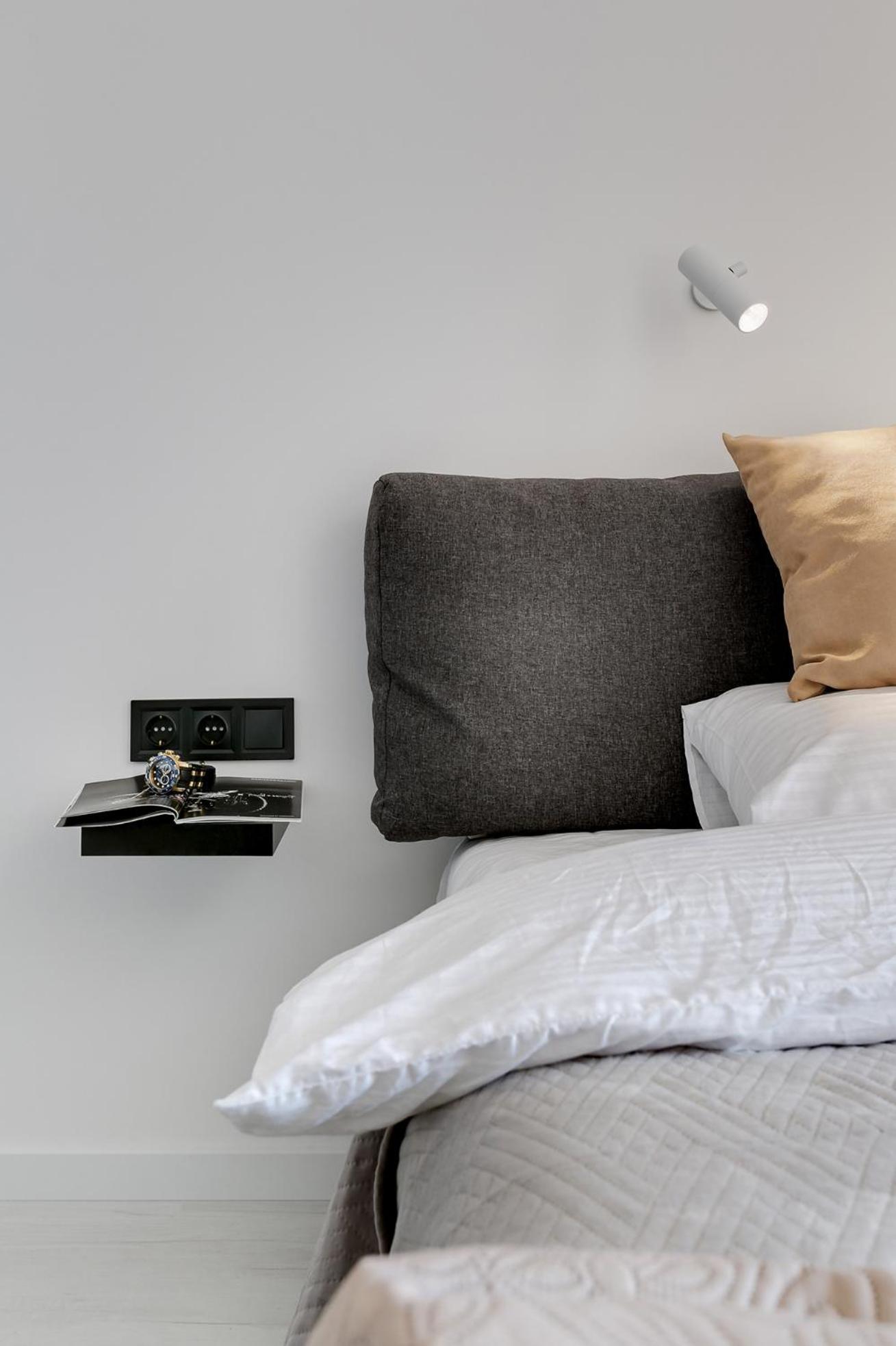 Hotell Luxurious In