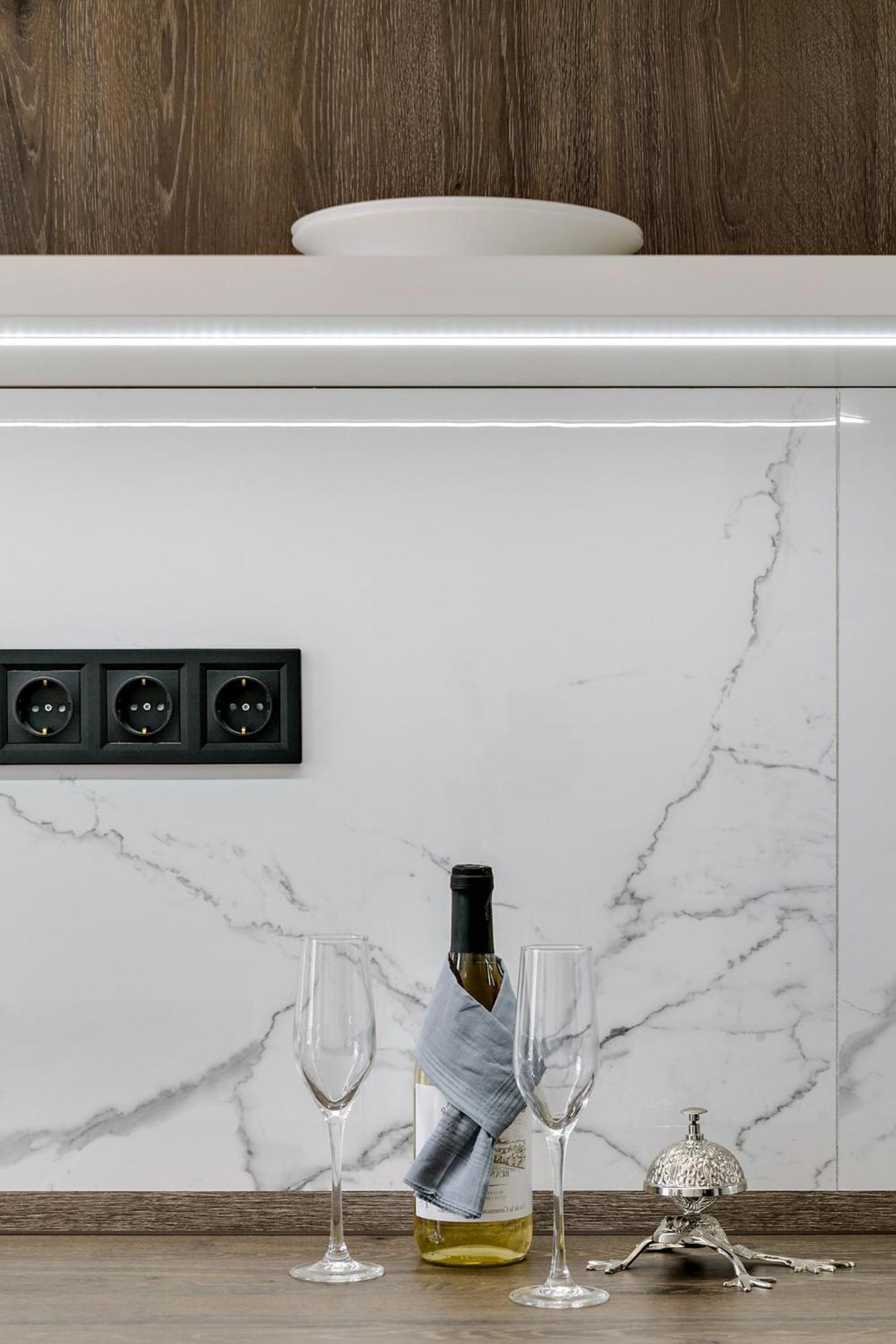 Hotell Luxurious In Milano