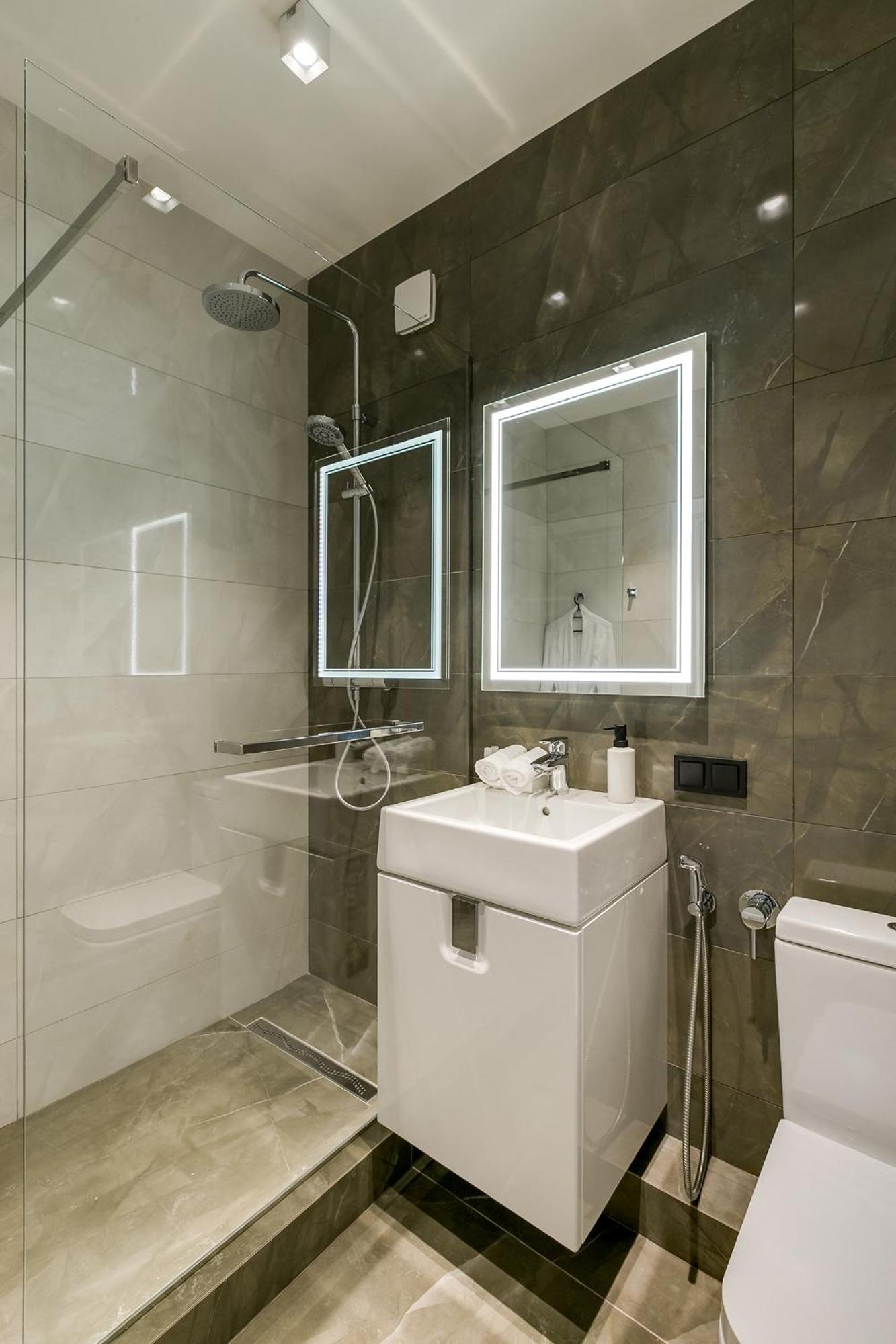 Luxurious In Hotell *